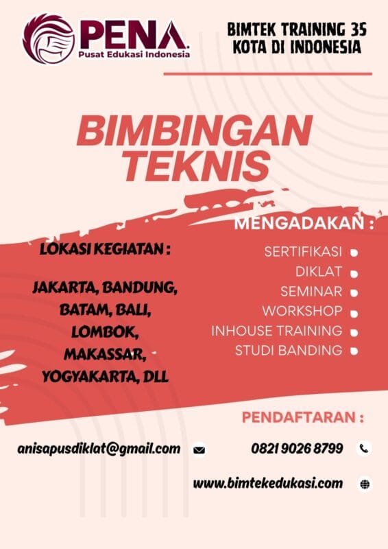 Bimtek Penanganan Sengketa, Konflik, dan Perkara Pertanahan