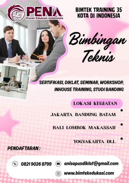 Bimtek Penertiban dan Pemanfaatan Aset Tanah Bermasalah