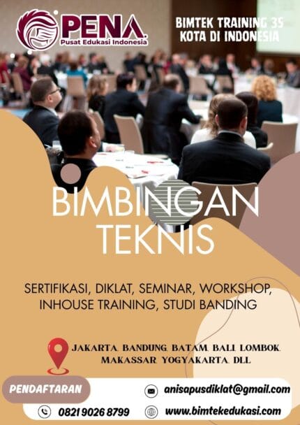 Bimtek Penyusunan Rencana Detail Tata Ruang (RDTR) Berbasis GIS