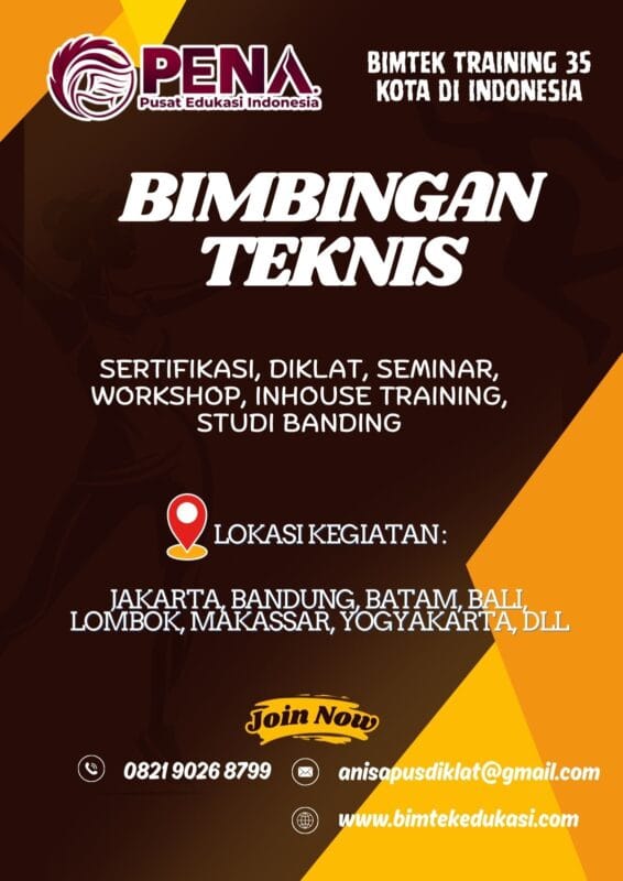 Bimtek Optimalisasi Pemanfaatan Aset Tanah untuk Investasi Daerah
