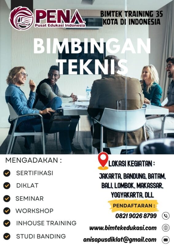 Bimtek Perencanaan Tata Guna Lahan dan Zonasi Wilayah