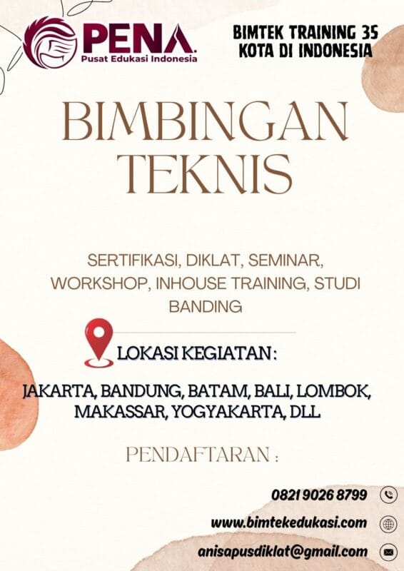 Bimtek Pengelolaan Lahan Eks HGU Daerah