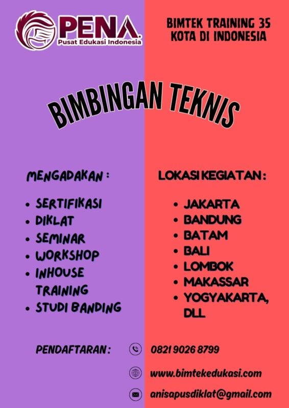 Bimtek Teknologi Drone Pemetaan Tanah Daerah