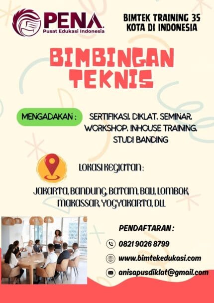 Bimtek Pendampingan Hukum Pengelolaan Aset Tanah