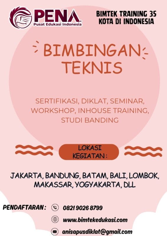 Bimtek Sinkronisasi Data Pertanahan BPN ATR