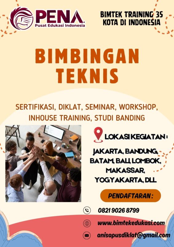 Bimtek Manajemen Aset Tanah Peningkatan PAD