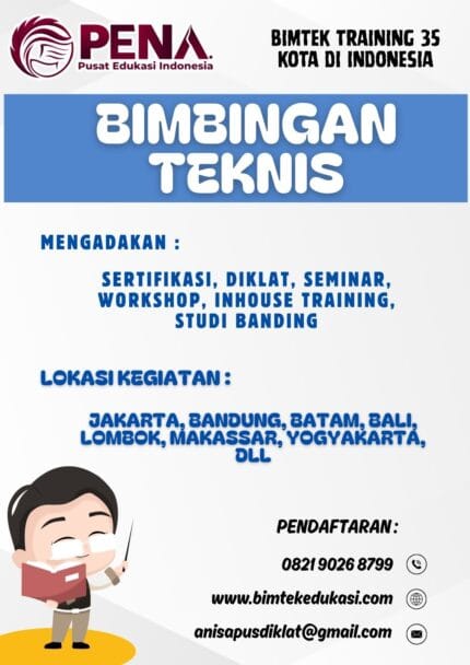 Bimtek Implementasi PTSL di Daerah