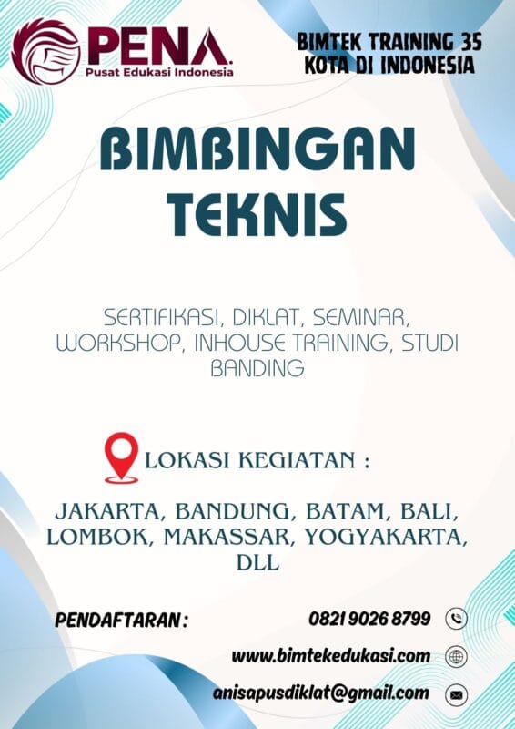 Bimtek Pengelolaan Lahan Terlantar Daerah