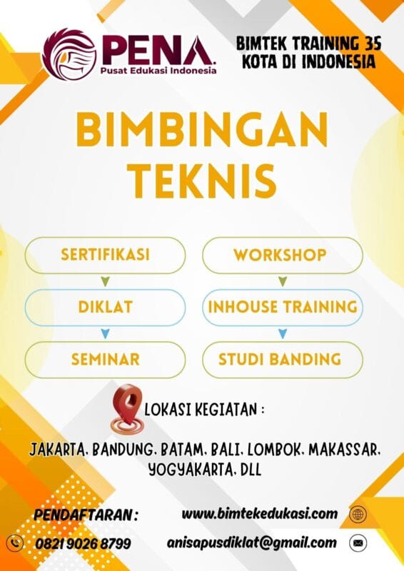Bimtek Strategi Kolaborasi Pertanahan Pemerintah