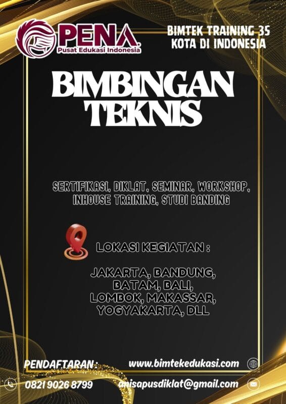 Bimtek Penilaian Kinerja ASN dan e-SKP