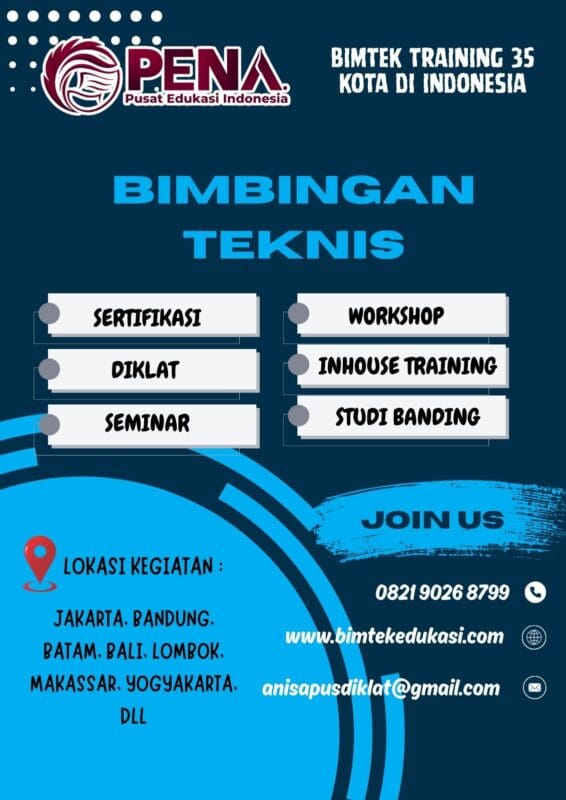 Bimtek Implementasi Core Values ASN “BerAKHLAK” dan Employer Branding