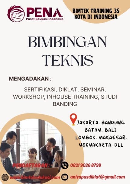 Bimtek Penataan Ruang Terpadu untuk Kota Ramah Lingkungan