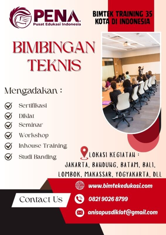 Bimtek Pengelolaan dan Pengembangan Ruang Terbuka Hijau (RTH)