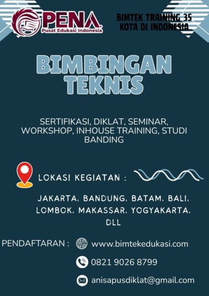 Bimtek Masterplan Kota: Strategi Pengembangan Infrastruktur Perkotaan