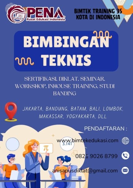 Bimtek Revitalisasi Kawasan Perkotaan dan Penataan Permukiman