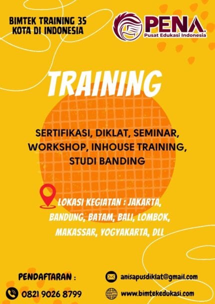 Training Global Procurement: Strategi Pengadaan Internasional