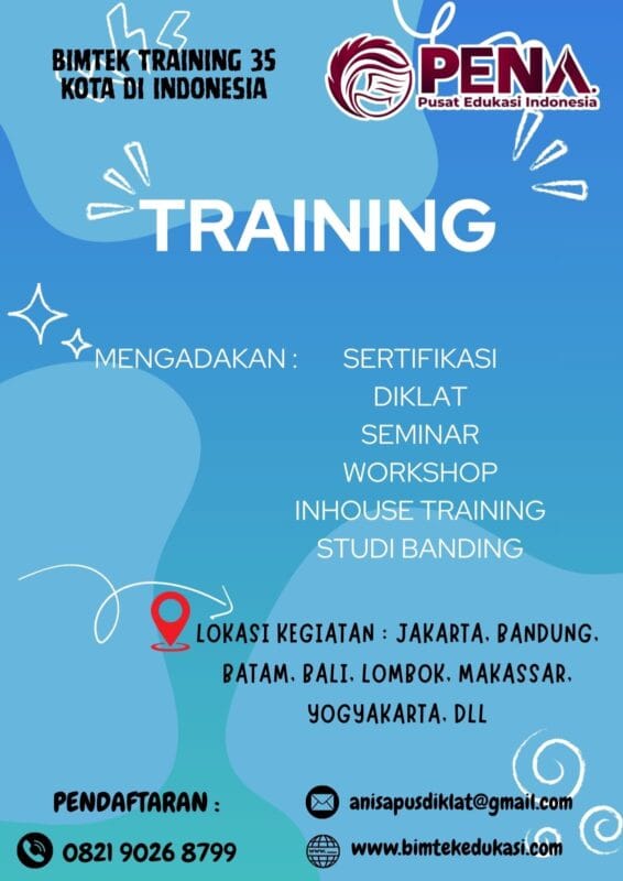 Training Procurement Category Management Penghematan Strategis