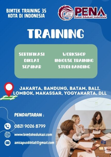 Training Collaborative Procurement: Kemitraan dengan Supplier Strategis