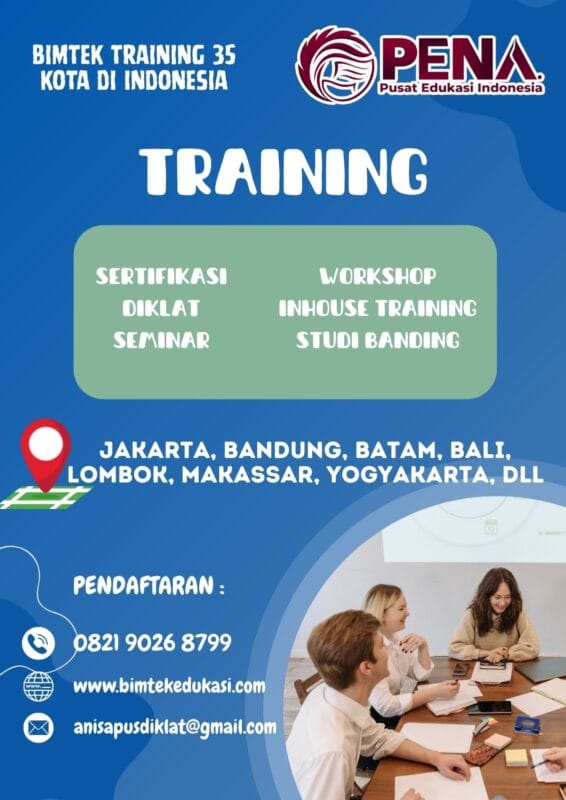 Training Collaborative Procurement: Kemitraan dengan Supplier Strategis