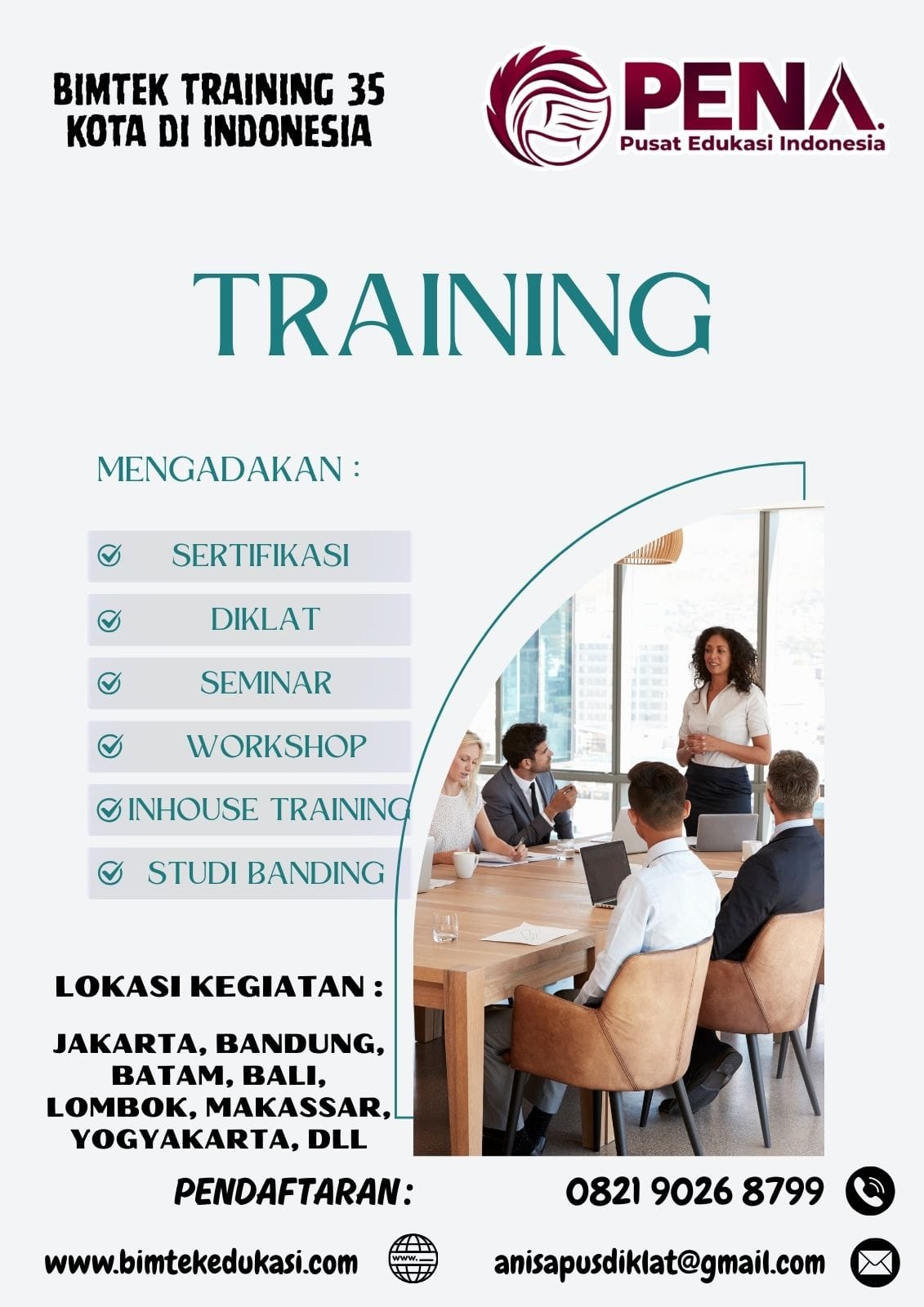 Training Procurement Cost Reduction Strategies untuk Profitabilitas Training Procurement Cost Reduction Strategies untuk Profitabilitas