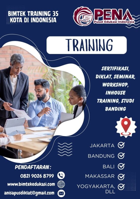 Training Digital Transformation in Procurement and Purchasing 4.0