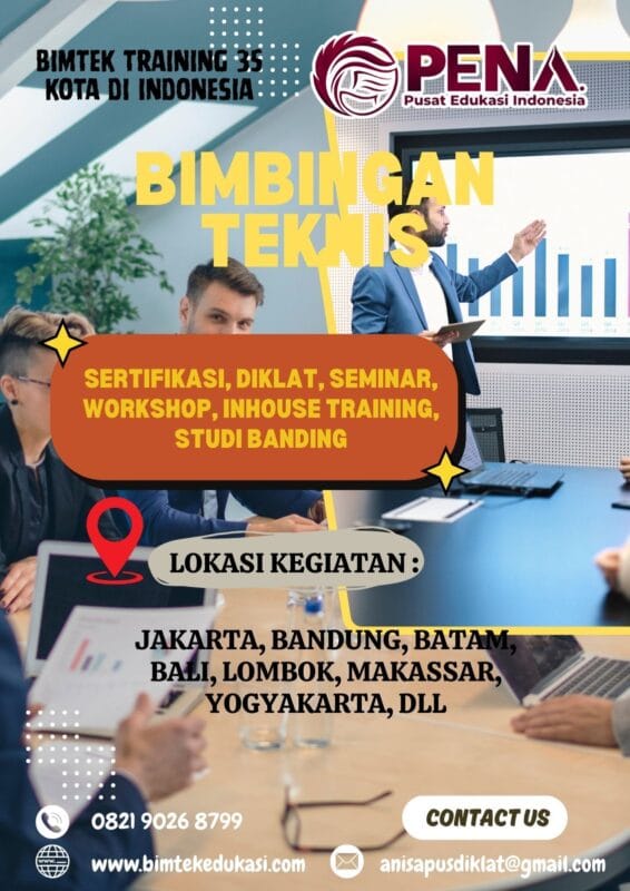 Bimtek Penataan Kawasan Heritage Budaya Kota