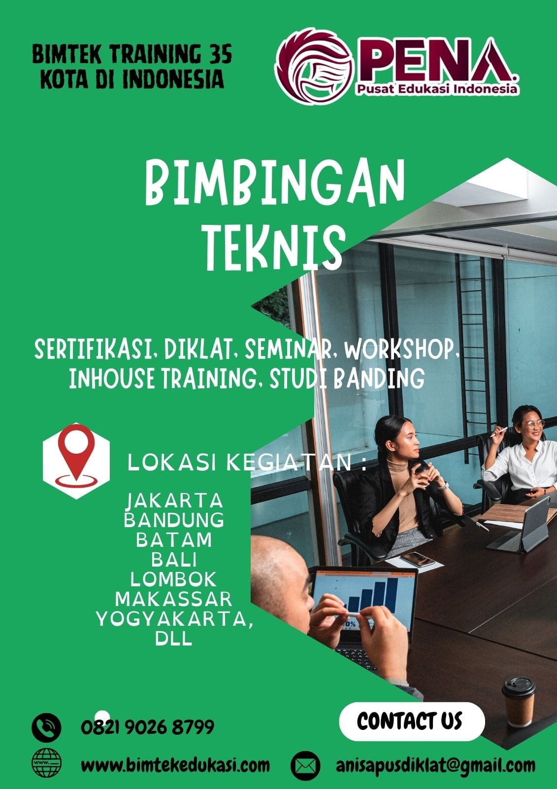 Bimtek Kapasitas Aparatur Perencanaan Tata Ruang Bimtek Kapasitas Aparatur Perencanaan Tata Ruang