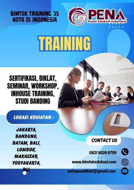 Training Analisis Mitigasi Risiko Pembiayaan Syariah