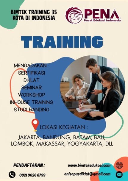 Training Basic Finance Cashflow Management Entrepreneur