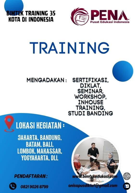 Training Basic HR For Entrepreneur