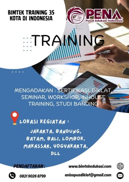 Training Sales Lead Generation