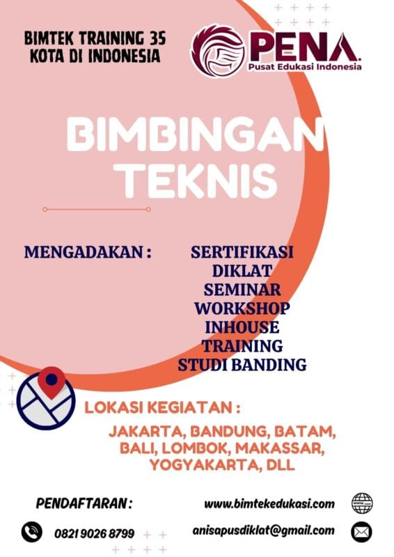 Bimtek Urban Farming Lahan Kota