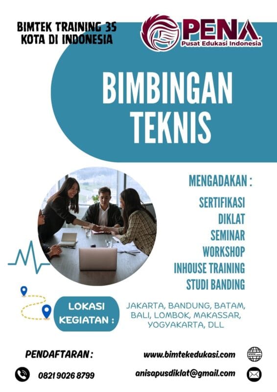 Bimtek Penataan Lanskap Perkotaan untuk RTH