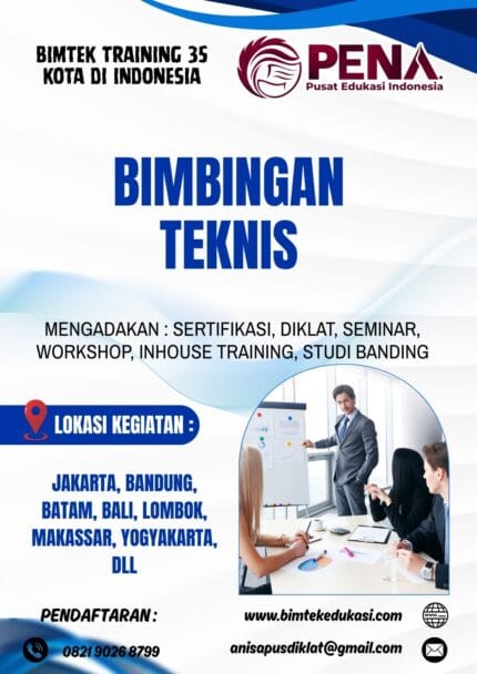 Bimtek Mitigasi Bencana Perencanaan Tata Kota