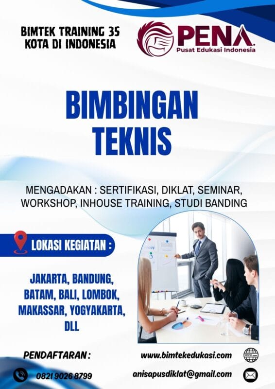 Bimtek Mitigasi Bencana Perencanaan Tata Kota