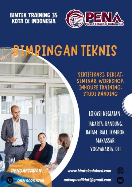 Bimtek Perencanaan Kawasan Transit Oriented Development