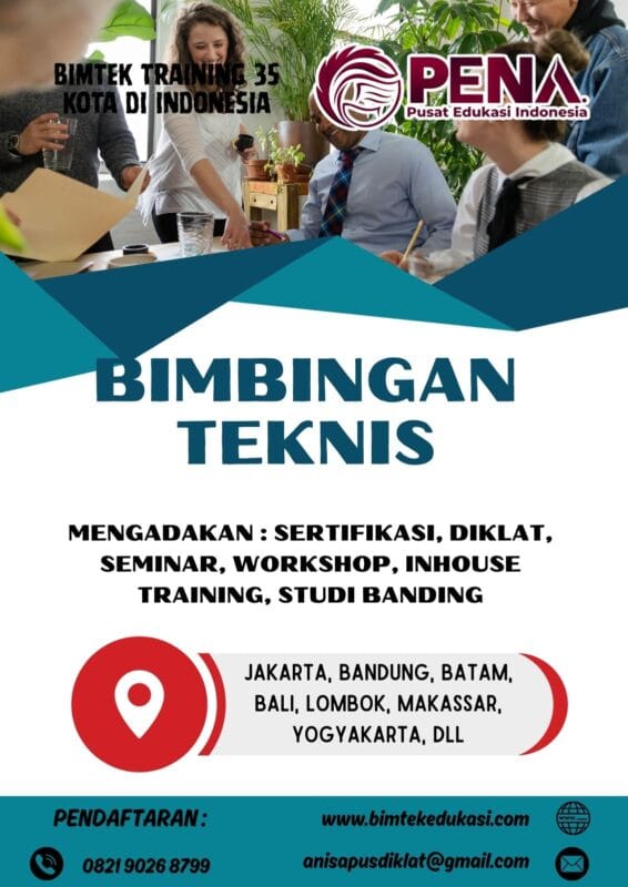 Bimtek Penataan Kawasan Perbatasan Kota