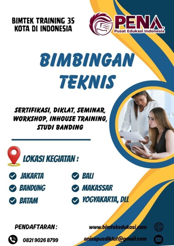 Bimtek Rencana Pengembangan Kota Menengah