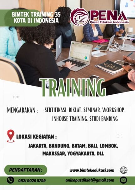 Training Manpower Planning & Workload Analysis
