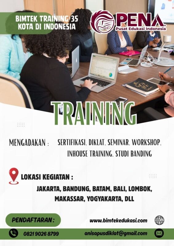 Training Manpower Planning & Workload Analysis