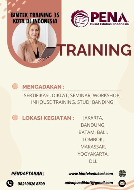 Training Practical Import Procedure