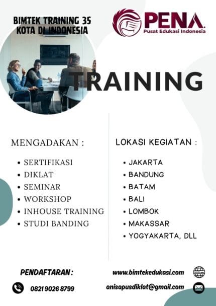 Training Merancang OKR & KPI untuk Praktisi HR