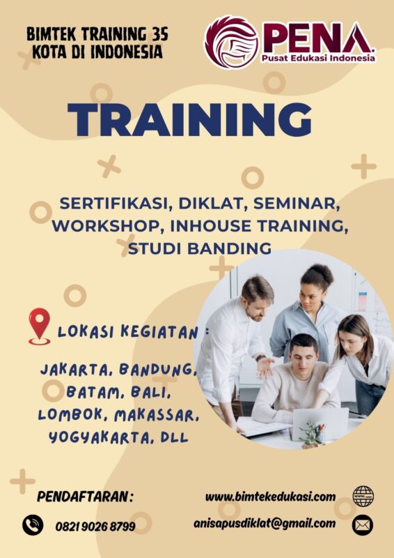Training Integrated Management System ISO Audit