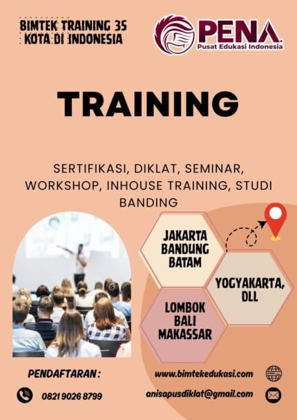Training Kupas Tuntas PHK Pesangon Pensiun