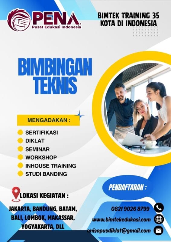 Bimtek Strategi Optimalisasi TKDN Pengadaan