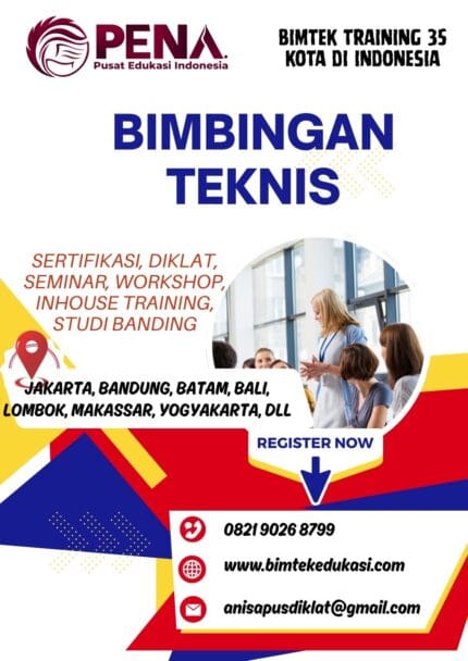 Bimtek Penyusunan Manajemen Talenta ASN PermenPANRB