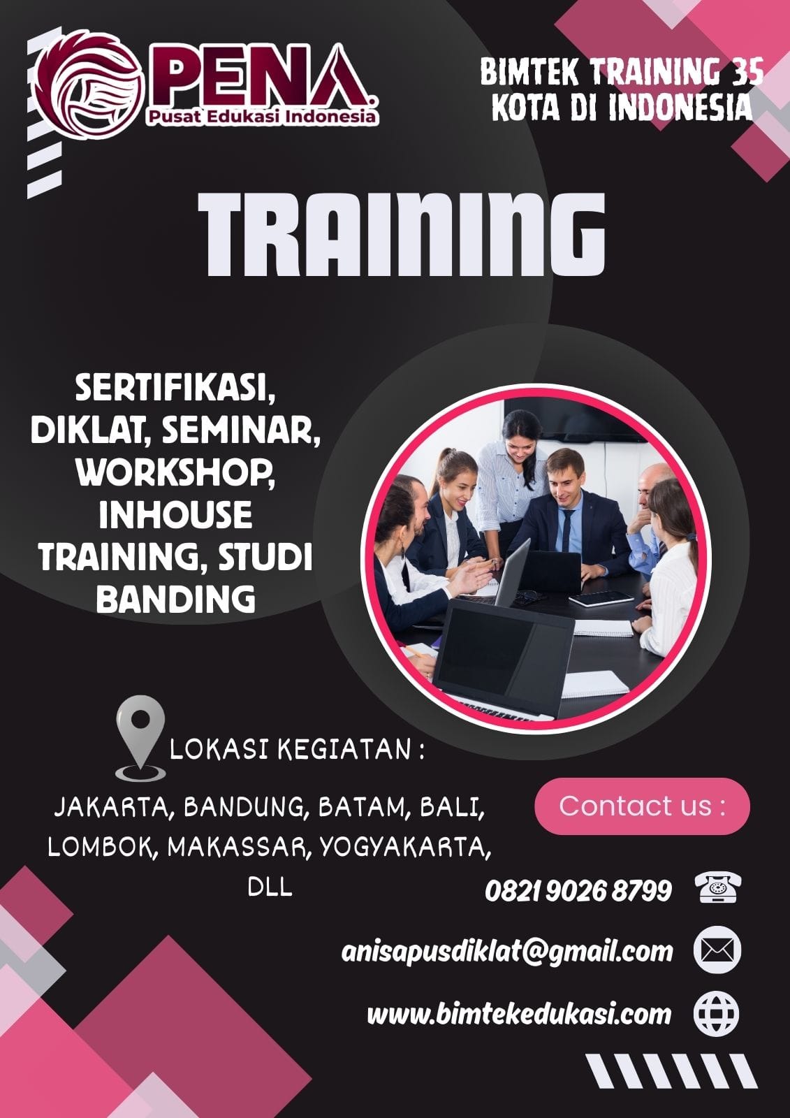 Training Smart Building Management Training Smart Building Management