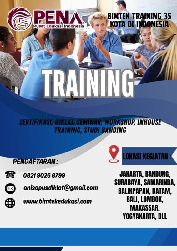 Training Vibration Analysis
