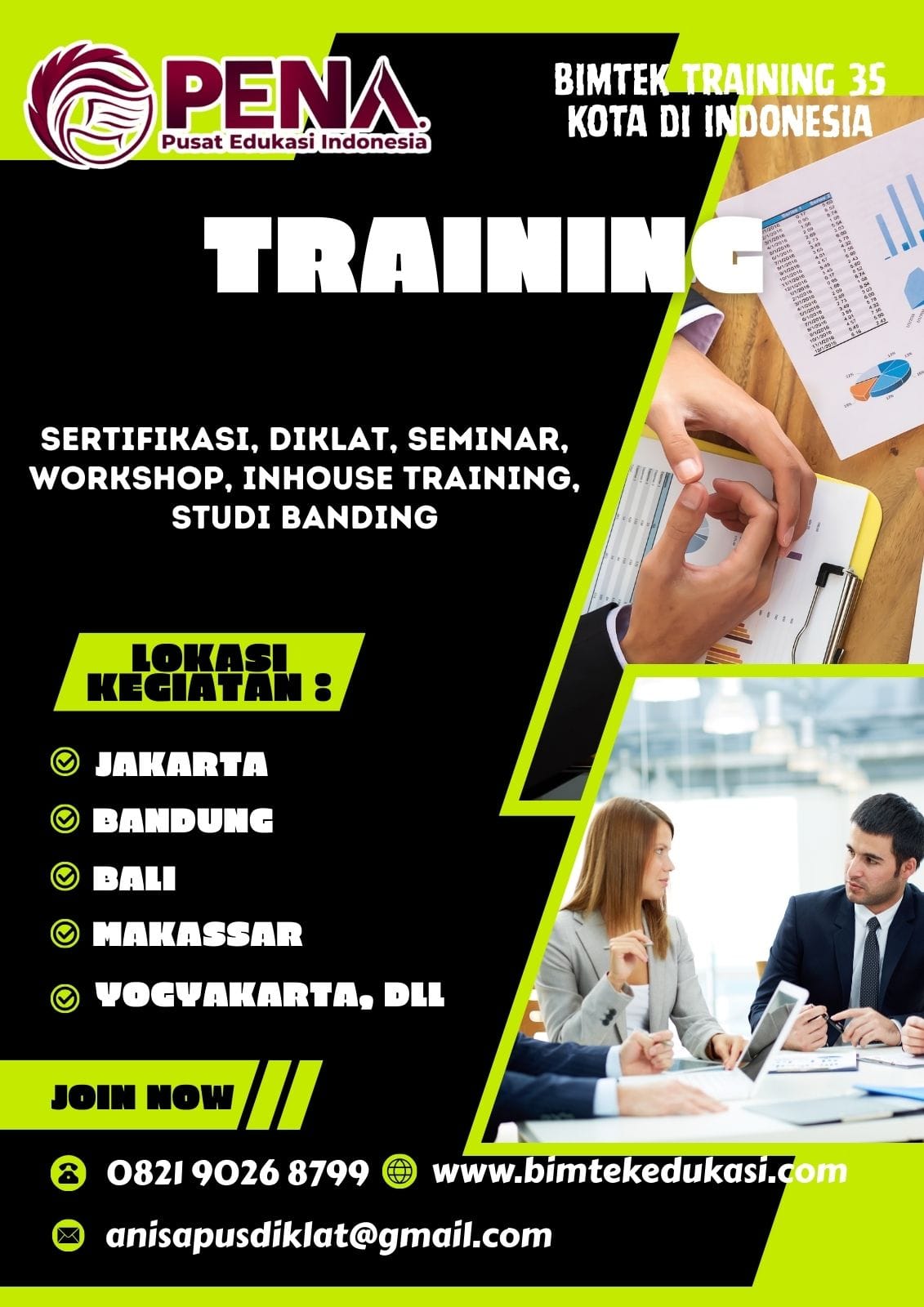 Training Big Data For Maintenance Strategy Training Big Data For Maintenance Strategy