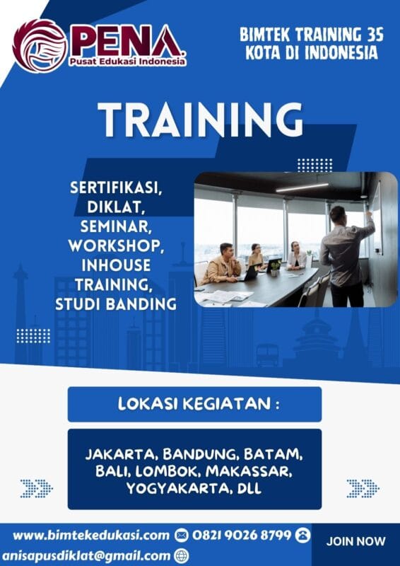 Training CompTIA A+